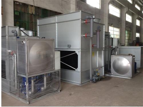 夏天閉式冷卻塔填料要怎樣維護(hù)保養(yǎng)？