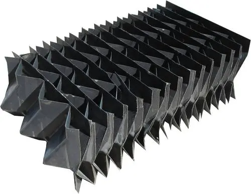 天氣變冷會影響冷卻塔的集水器嗎？